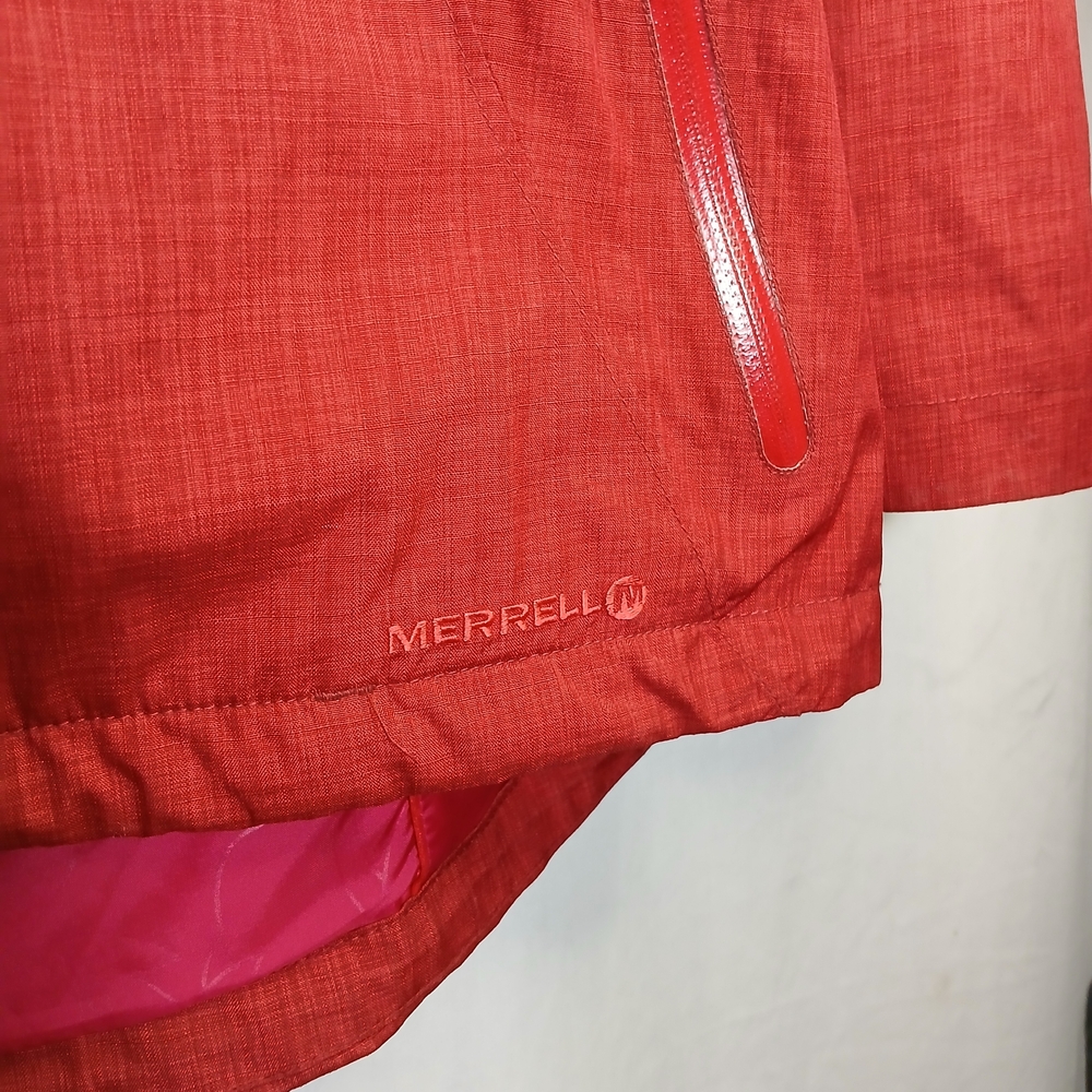 Merrell Opti-Shell Hooded Softshell Jacket Women’… - image 2